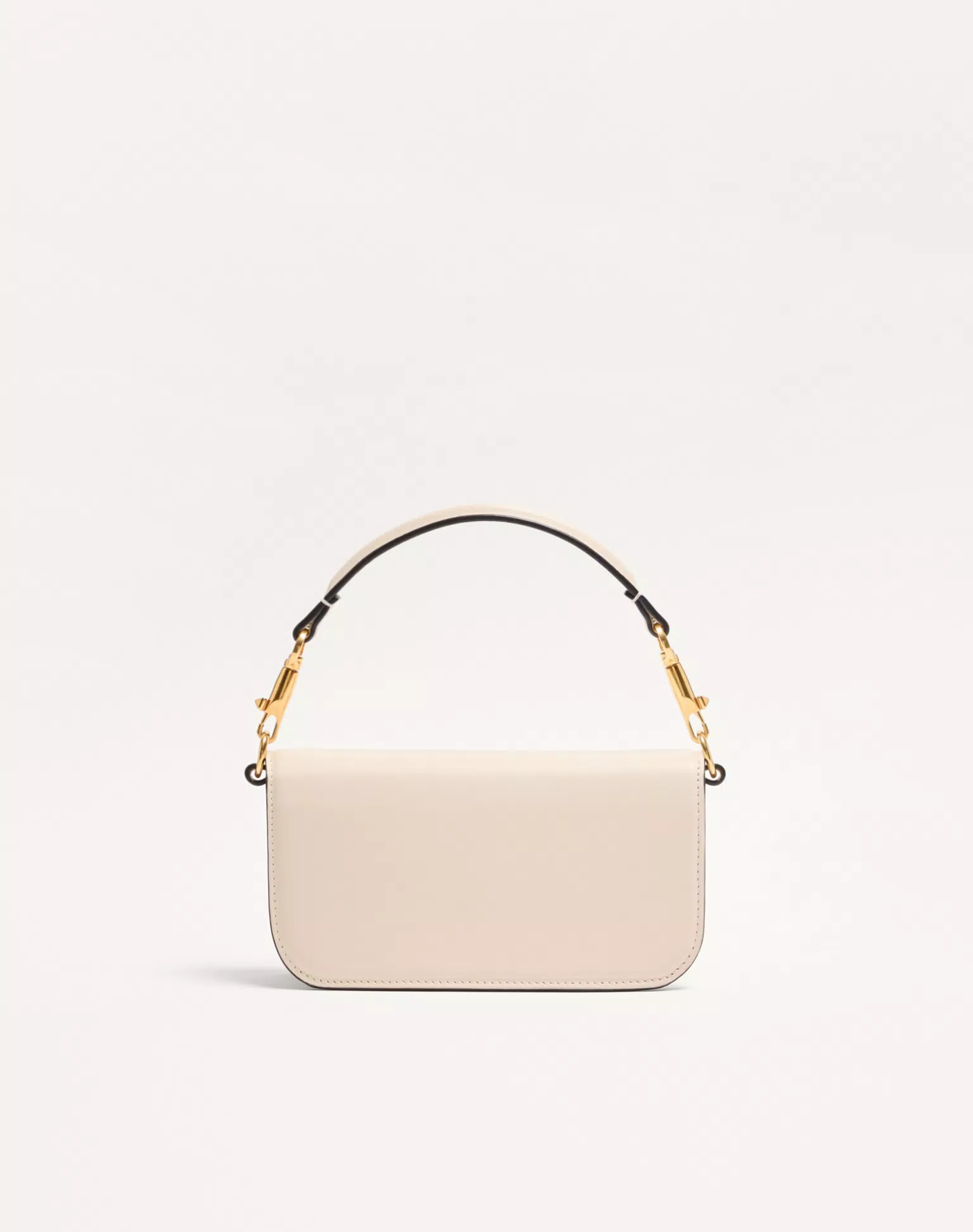 Valentino Garavani Locò Small Shoulder Bag In Calfskin