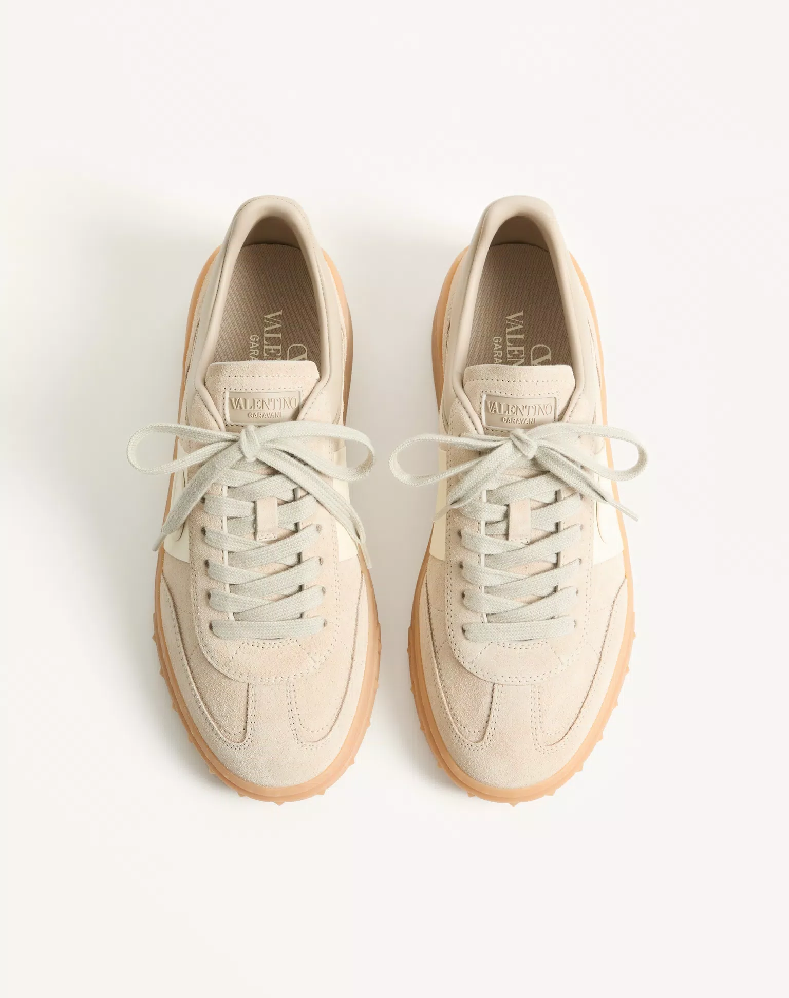 Valentino Upvillage Crosta Sneaker