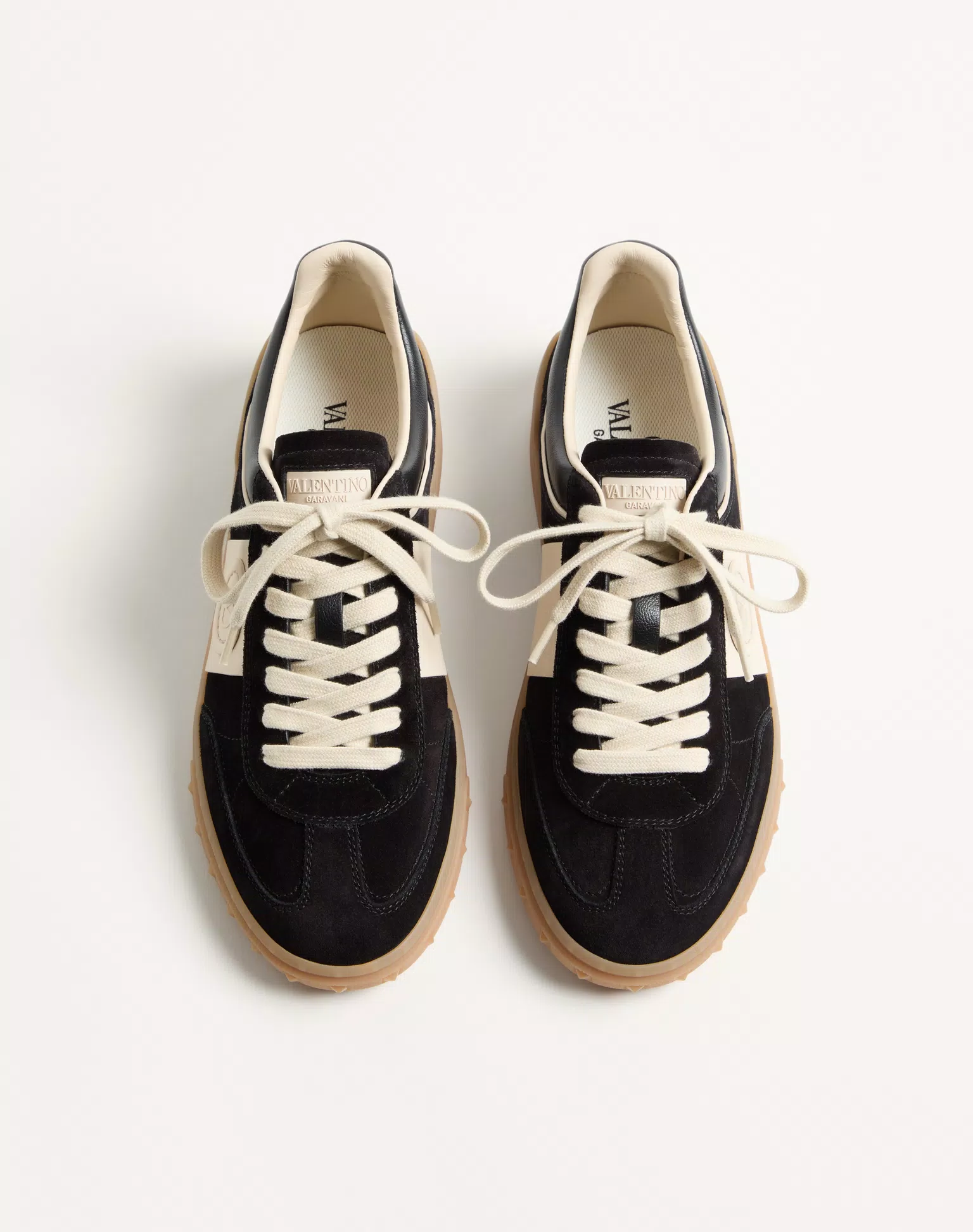 Valentino Upvillage Crosta Sneaker