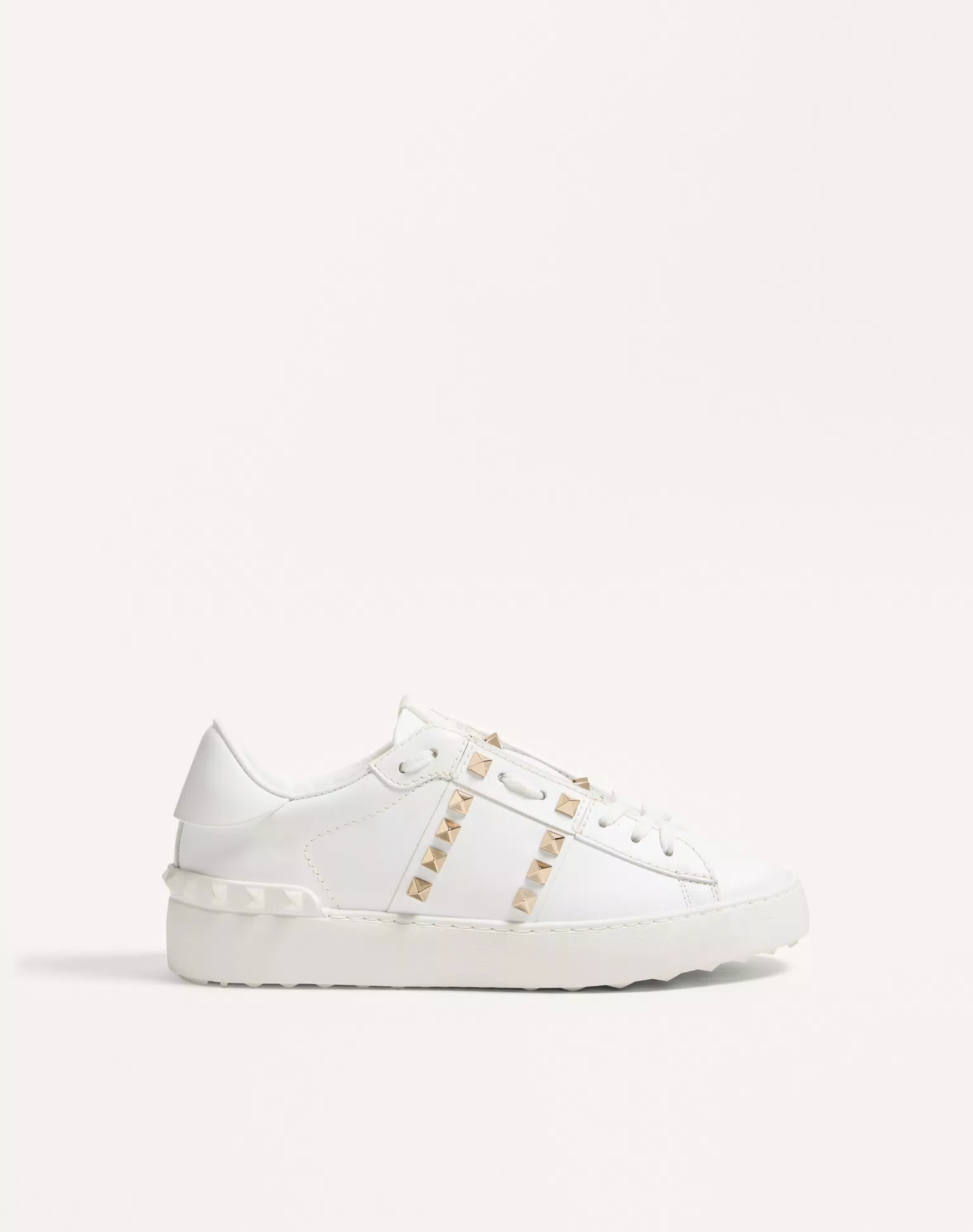 Valentino Rockstud Untitled Sneaker