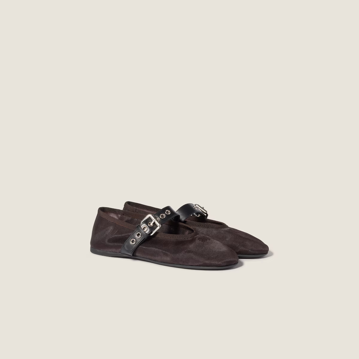 Miu Miu Bailarinas