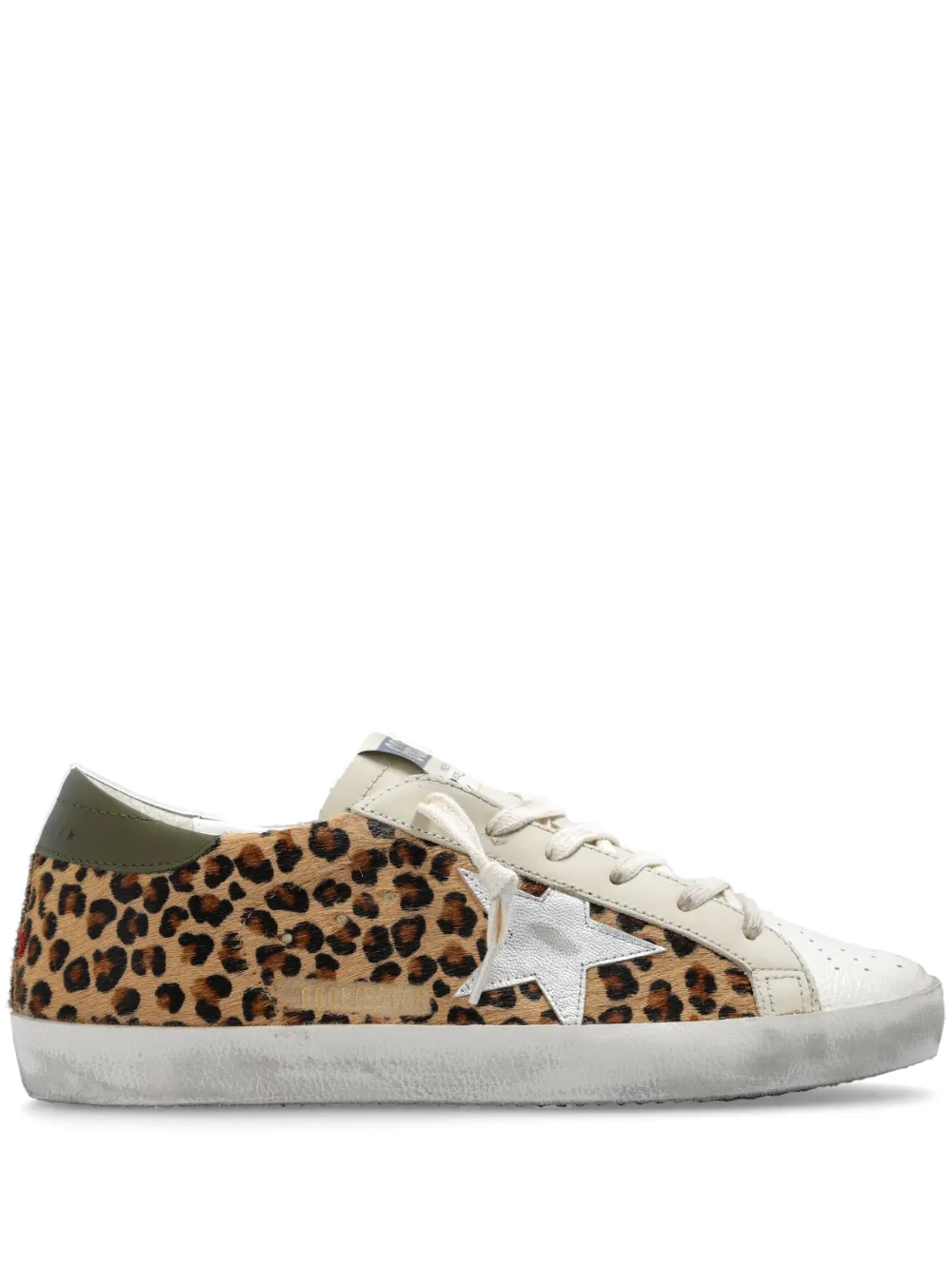 Golden Goose tenis Super-Star