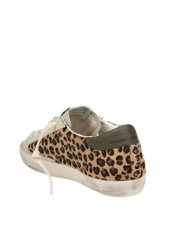 Golden Goose tenis Super-Star
