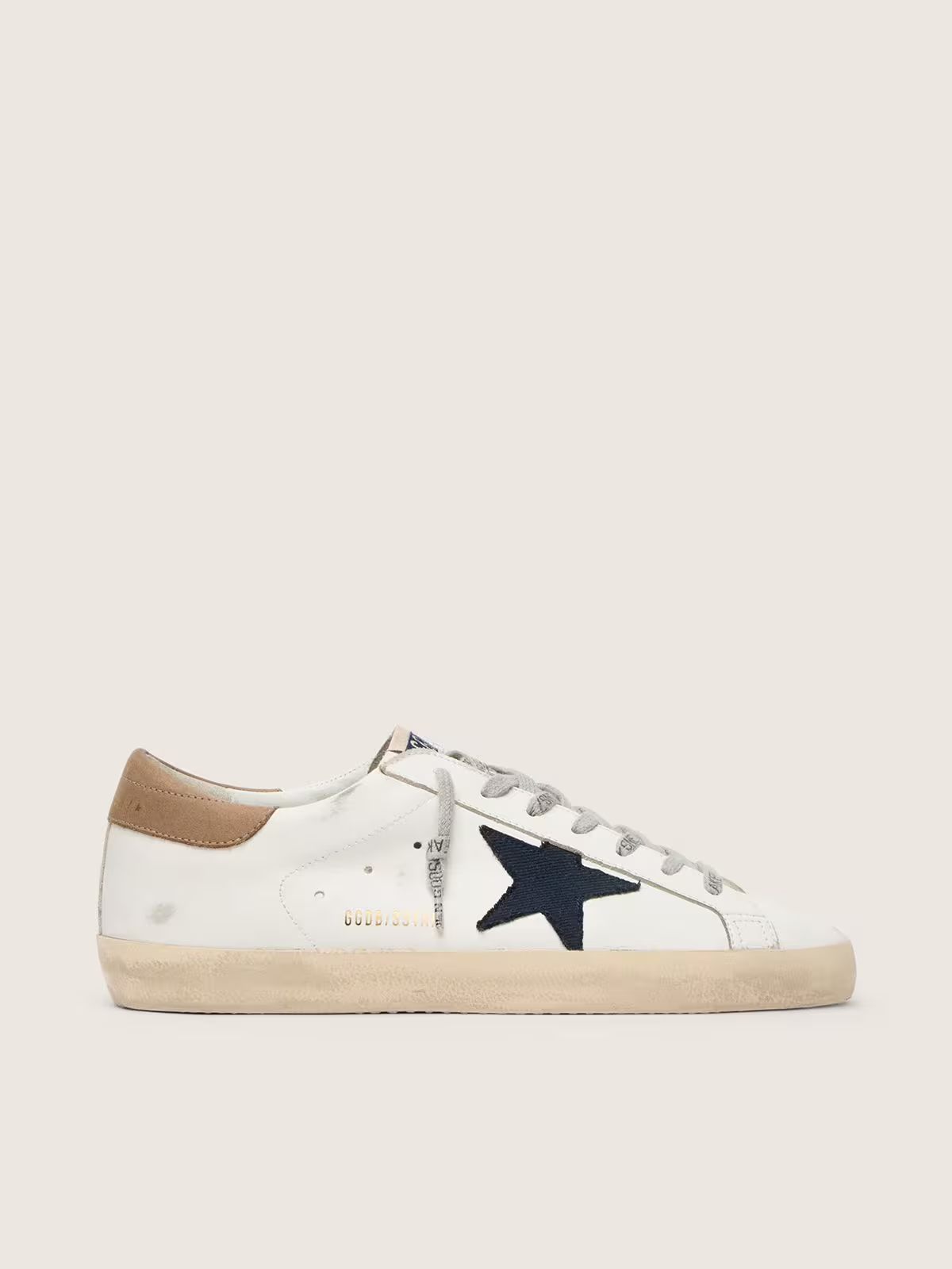 Golden Goose tenis Super-Star