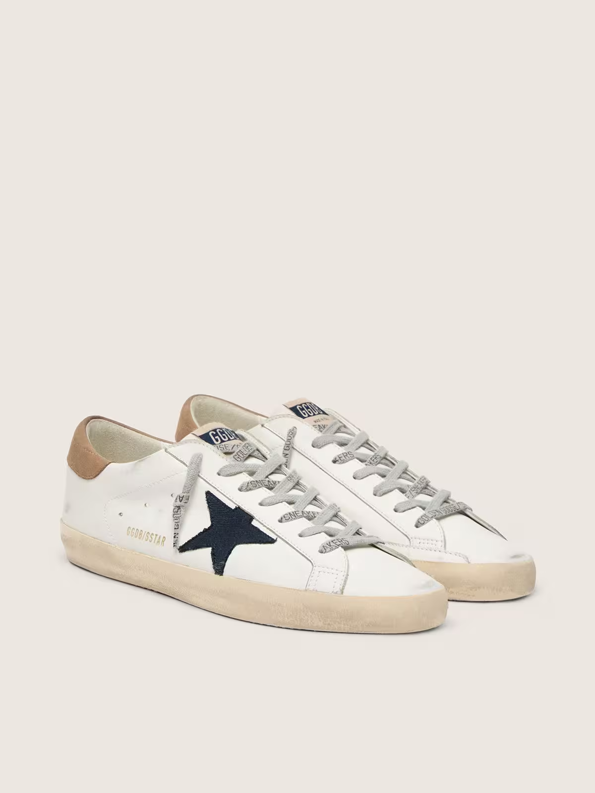 Golden Goose tenis Super-Star