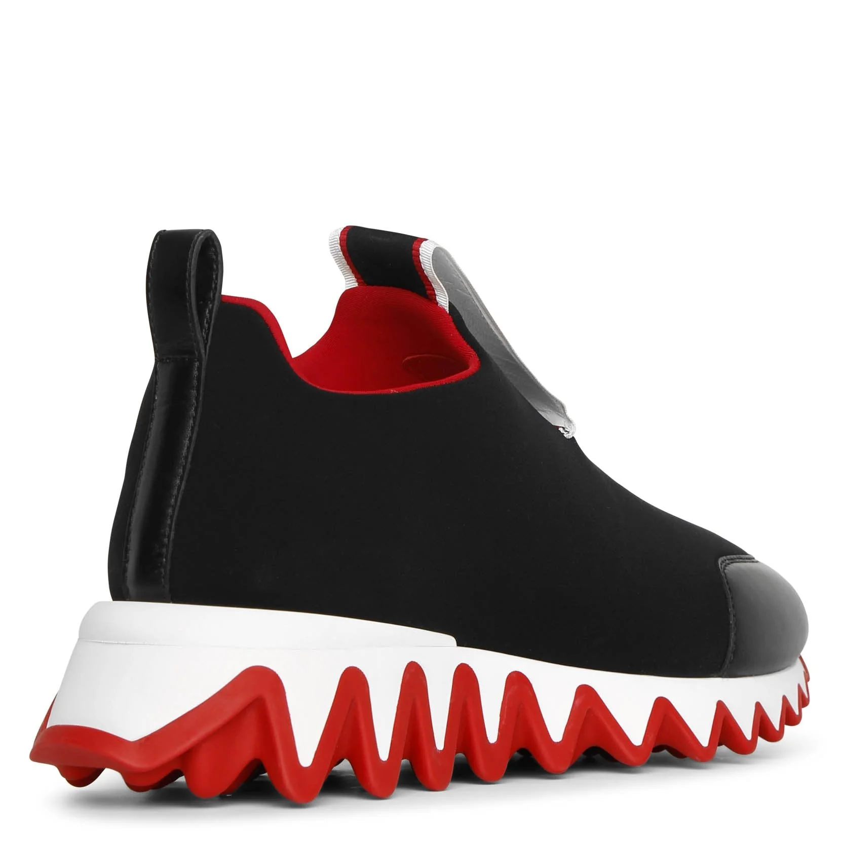 Christian Louboutin Tiketa Run neoprene sneakers