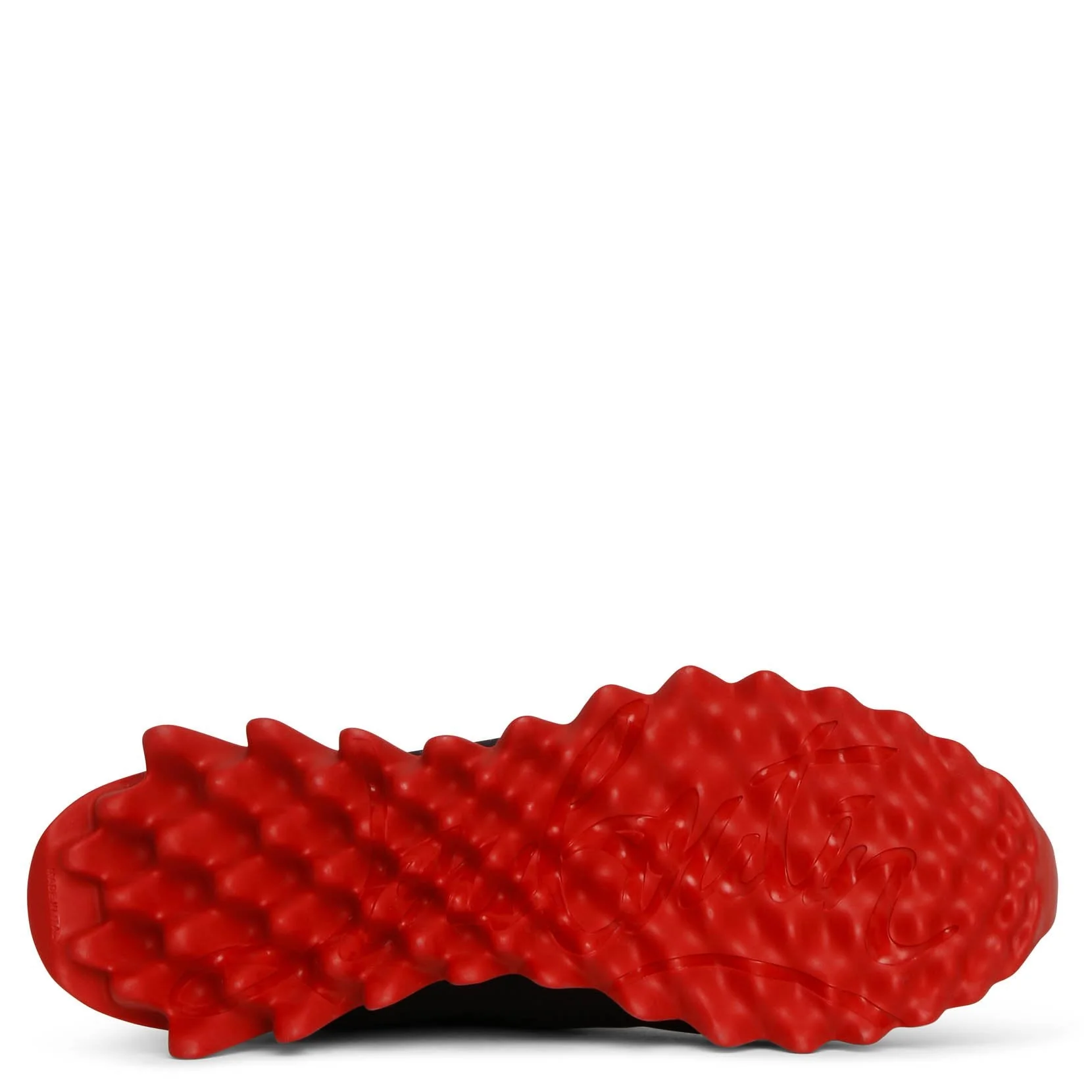 Christian Louboutin Tiketa Run neoprene sneakers