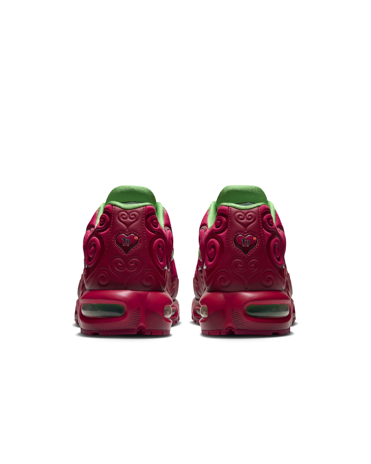 Air Max Plus x One Piece Ope Ope