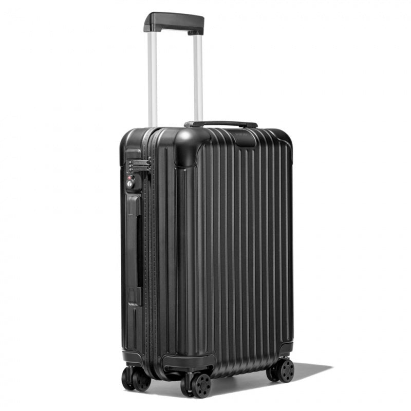 Rimowa Essential Cabin S Laufschuhe Carry-On Maleta Black