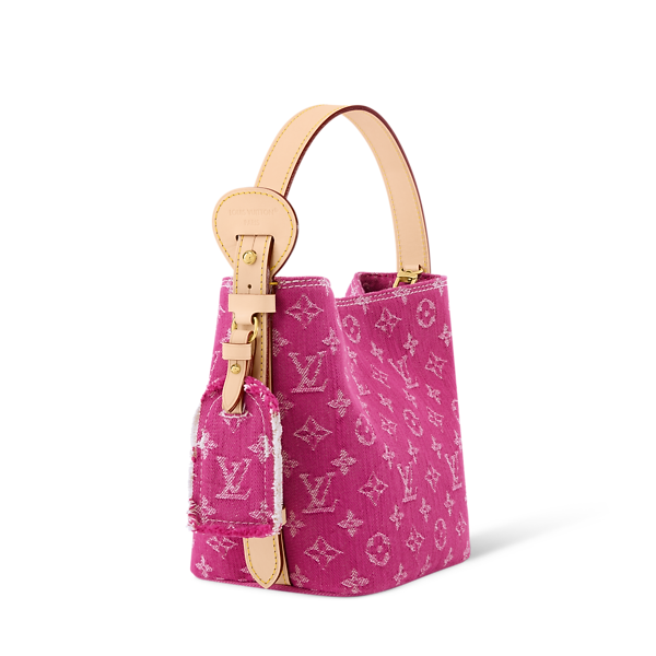 Bolsa LV All In BB