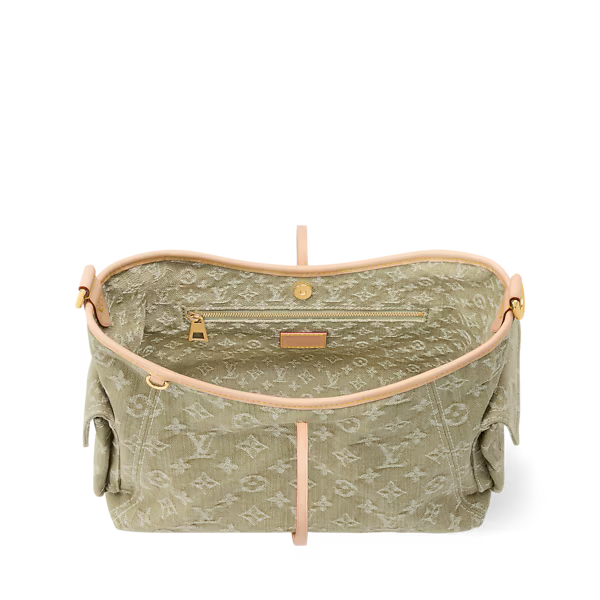 Bolsa LV Carryall Cargo PM