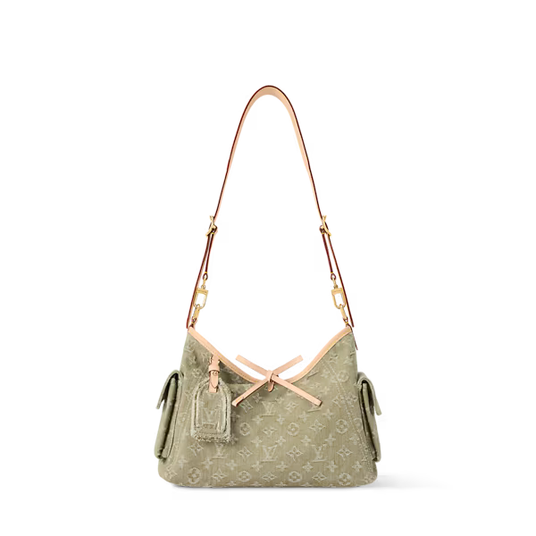 Bolsa LV Carryall Cargo PM