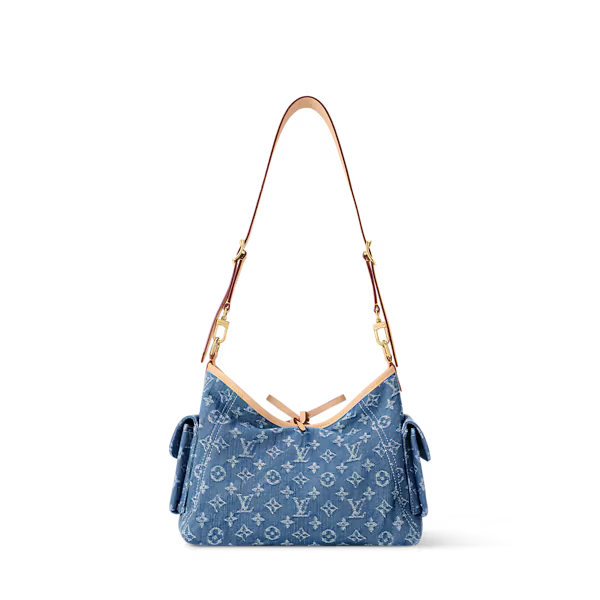 Bolsa LV Carryall Cargo PM