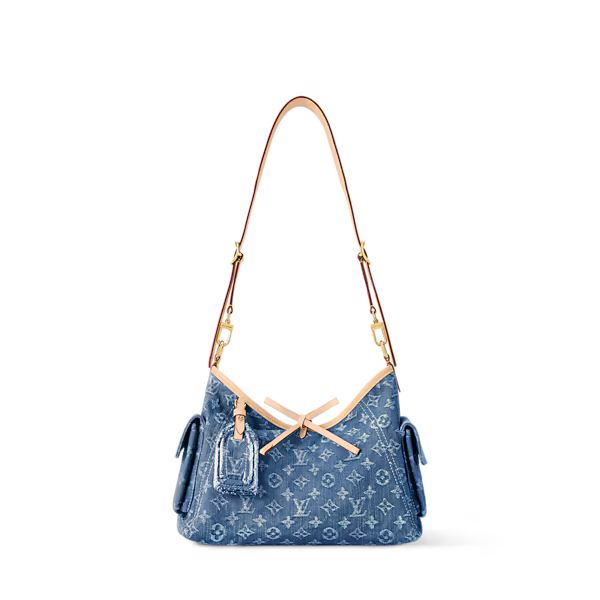 Bolsa LV Carryall Cargo PM