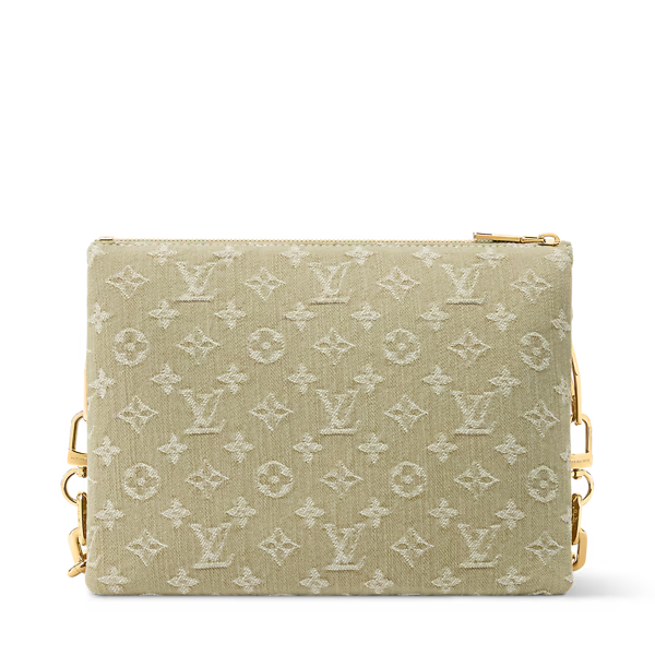 Bolsa LV Coussin PM