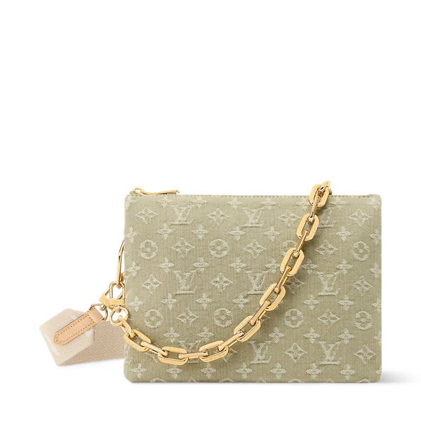 Bolsa LV Coussin PM