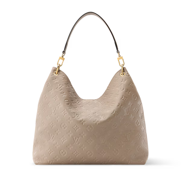 Bolsa LV Hobo Métis