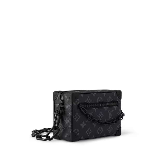 Bolsa LV Mini Soft Trunk