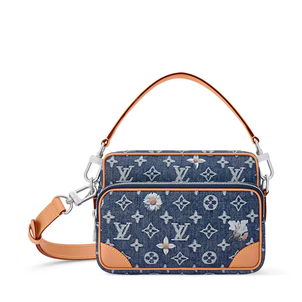 Bolsa LV Nil