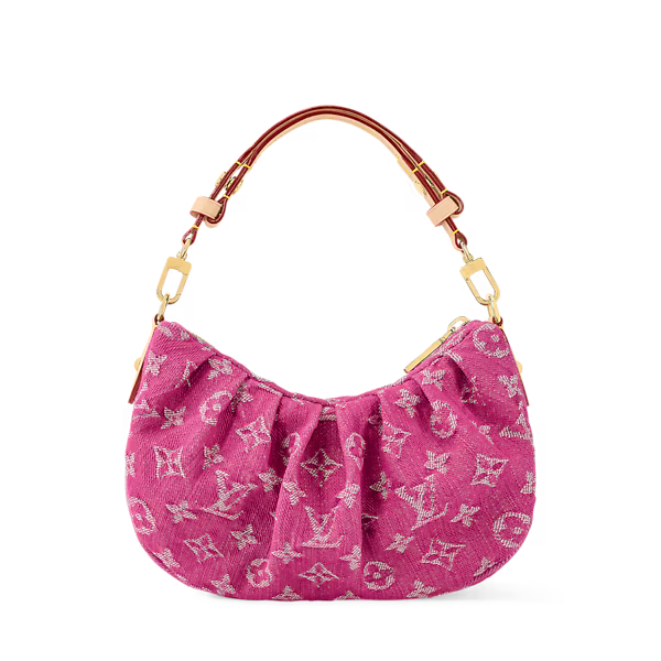 Bolsa LV Pochette Valley