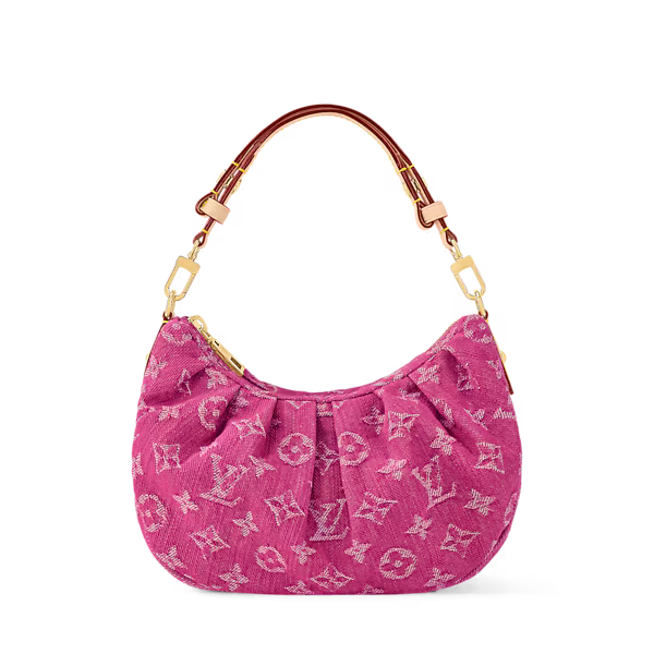 Bolsa LV Pochette Valley