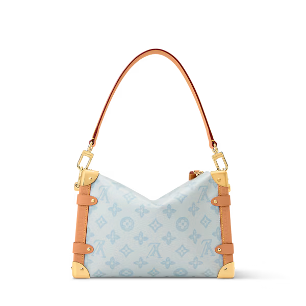 Bolsa LV Side Trunk MM