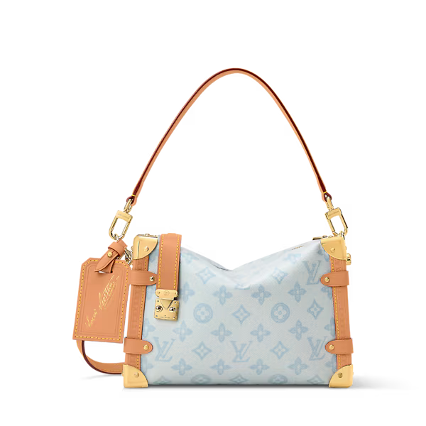 Bolsa LV Side Trunk MM