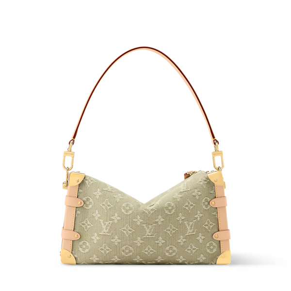 BOLSA LV SIDE TRUNK MM EAST WEST