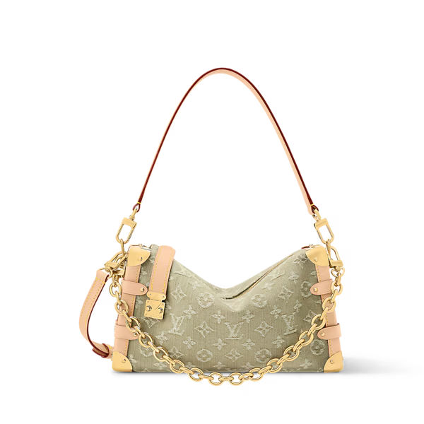 BOLSA LV SIDE TRUNK MM EAST WEST