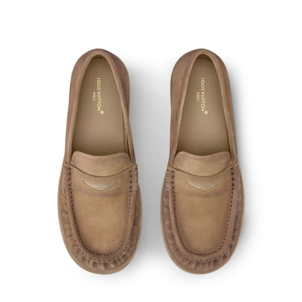 Mocasín LV Jazz