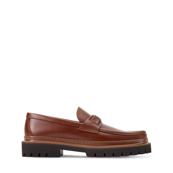 Mocasín LV Major
