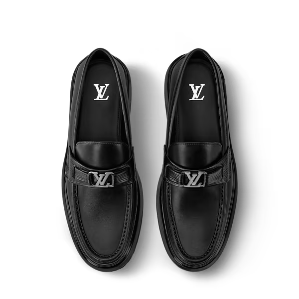 Mocasín LV Major