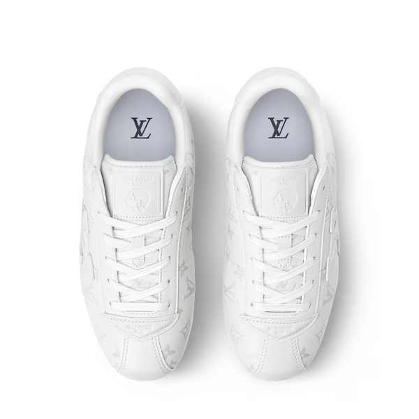 Tenis LV Buttersoft