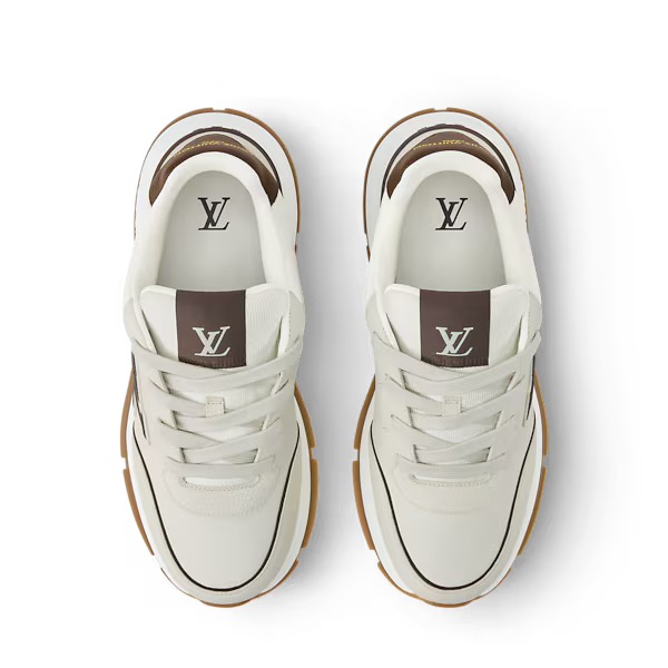 Tenis LV Classic