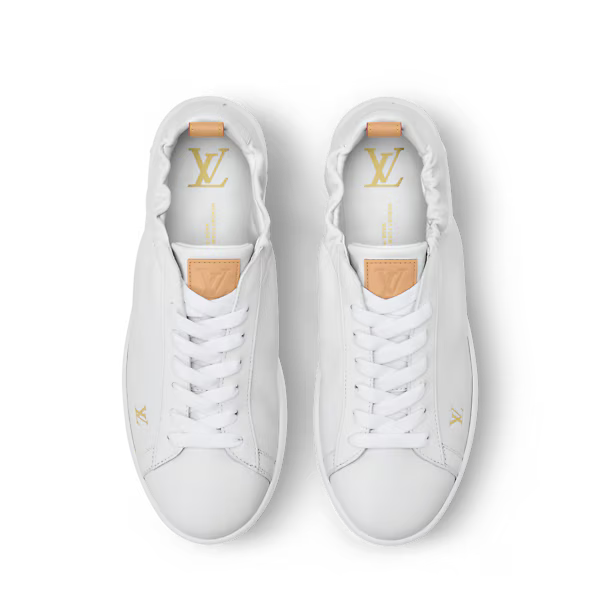 Tenis LV Soft