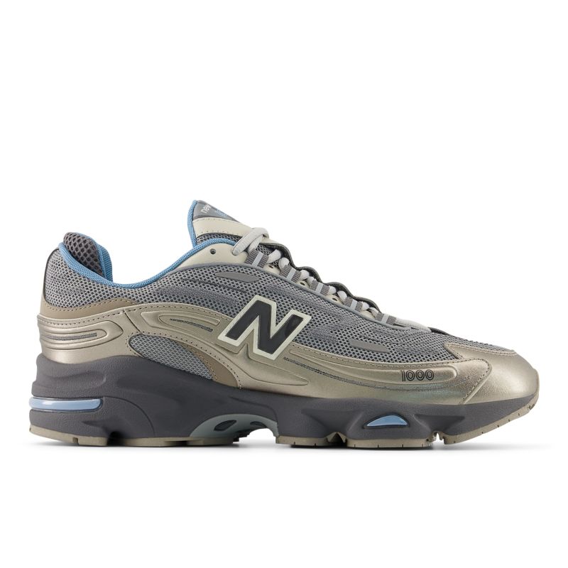New Balance tenis 1000 | M1000DH