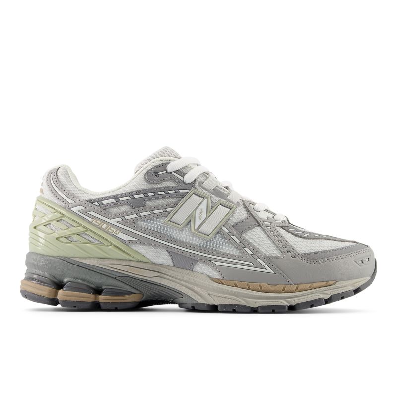 New Balance tenis 1906N Grey/Olive