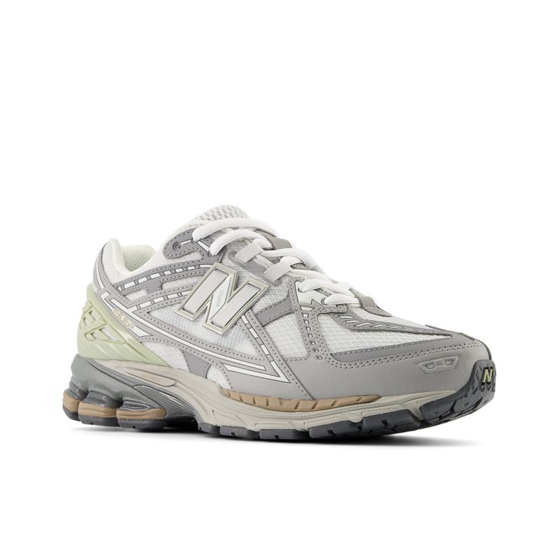 New Balance tenis 1906N Grey/Olive