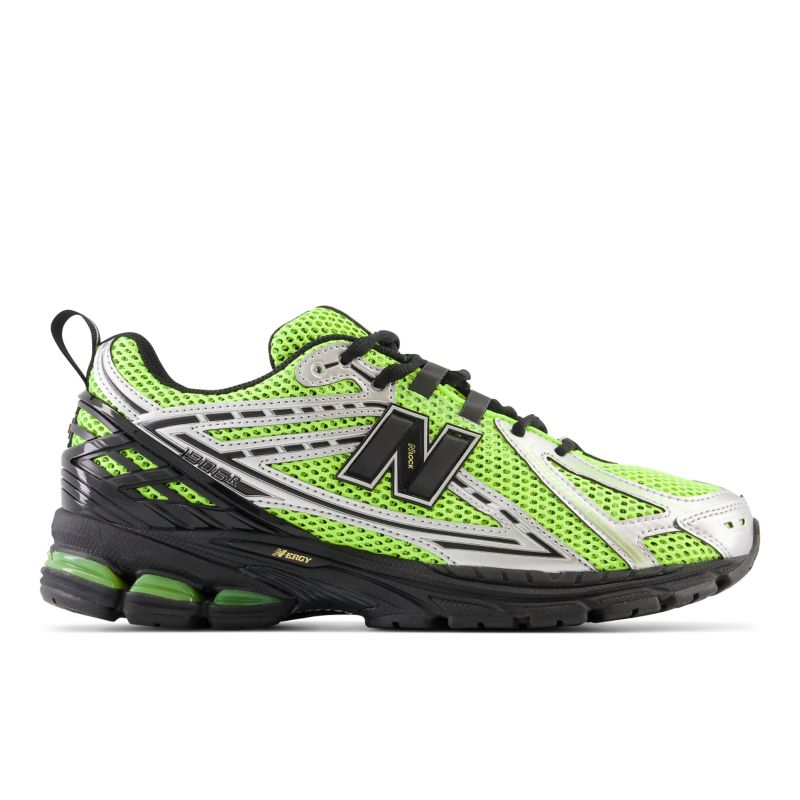 New Balance tenis 1906R Volt / Black | M1906RCG