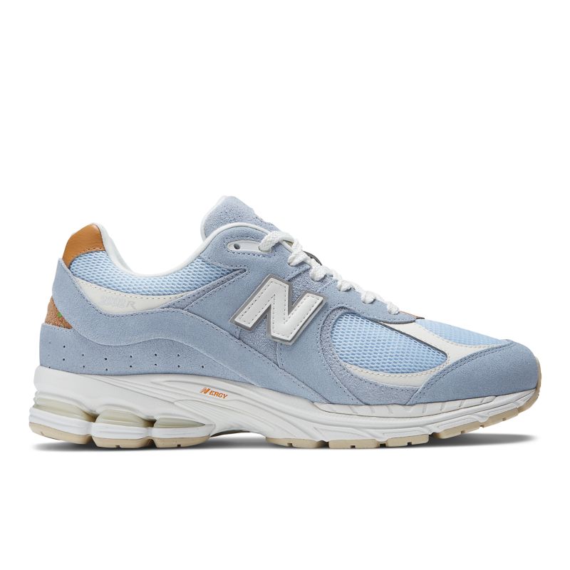 New Balance tenis 2002R "Wet Azul" | M2002RSD