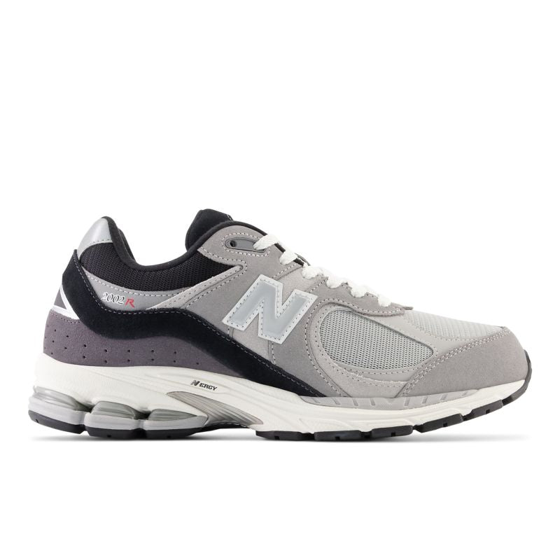 New Balance tenis 2002R "Grey/Black"