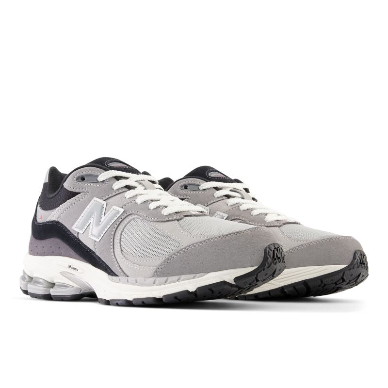 New Balance tenis 2002R "Grey/Black"