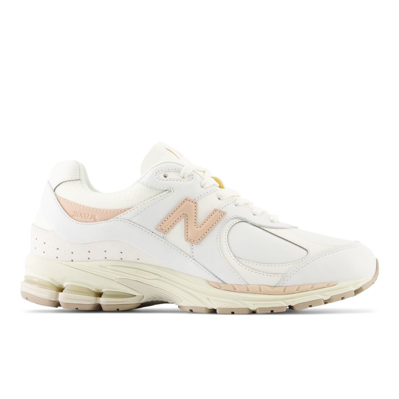 New Balance tenis 2002R Vachetta Leather | M2002RVF
