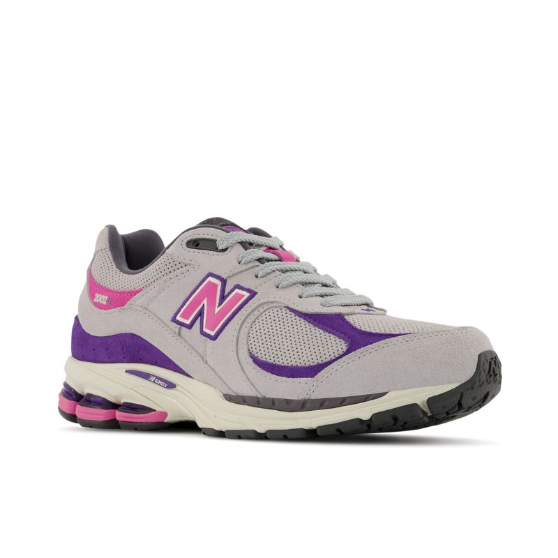 New Balance tenis bajos 2002R "Rain Cloud" | M2002RWB
