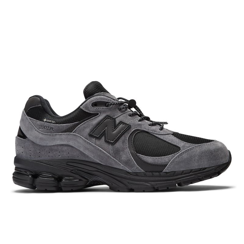 New Balance tenis 2002R en colaboración con JJJJound | M2002RXZ