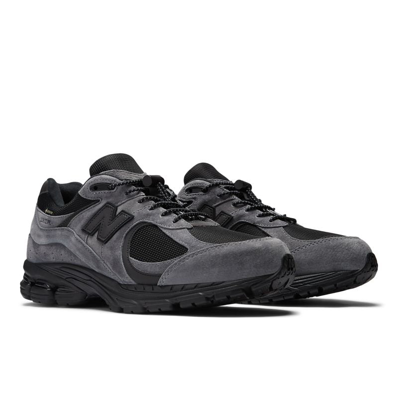 New Balance tenis 2002R en colaboración con JJJJound | M2002RXZ