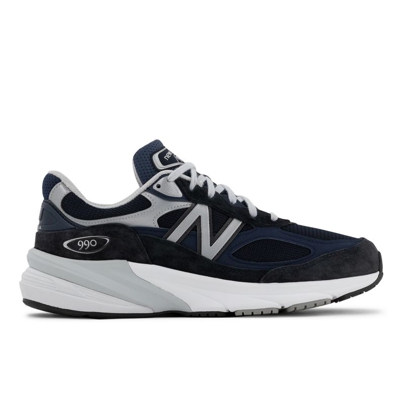 New Balance tenis 990v6 | M990NV6