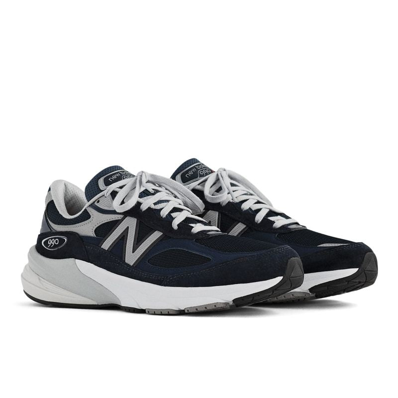 New Balance tenis 990v6 | M990NV6