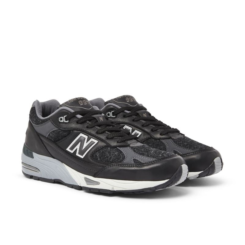 New Balance tenis 991 | M991DJ