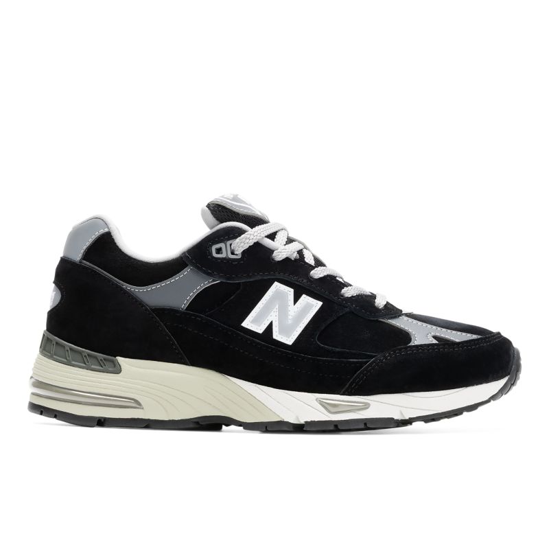 New Balance zapatos Made in UK 991v1 | M991PK1